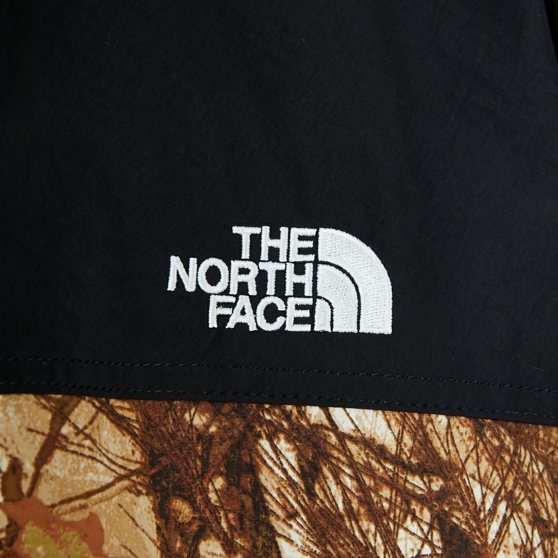 THE NORTH FACE [ザ ノースフェイス] ノベルティハイドレナウィンドジャケット [NP72553] FF
