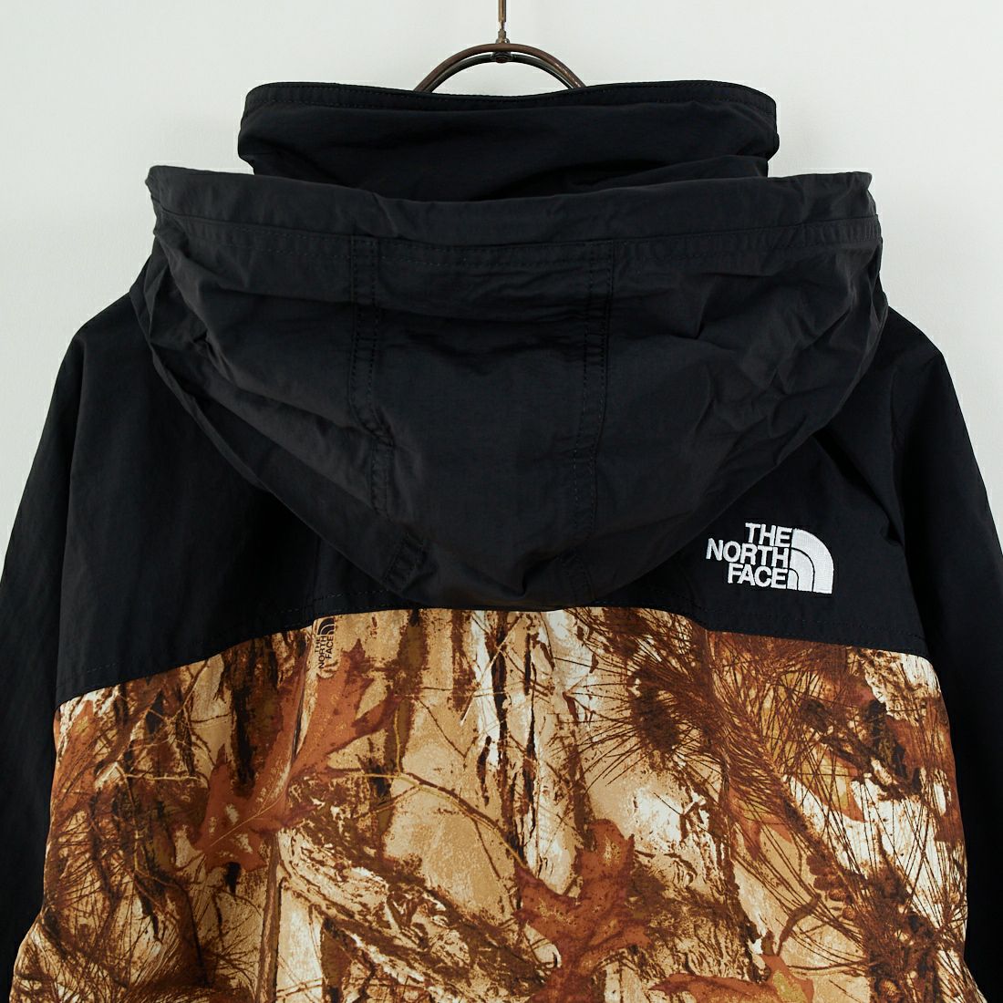 THE NORTH FACE [ザ ノースフェイス] ノベルティハイドレナウィンドジャケット [NP72553] FF