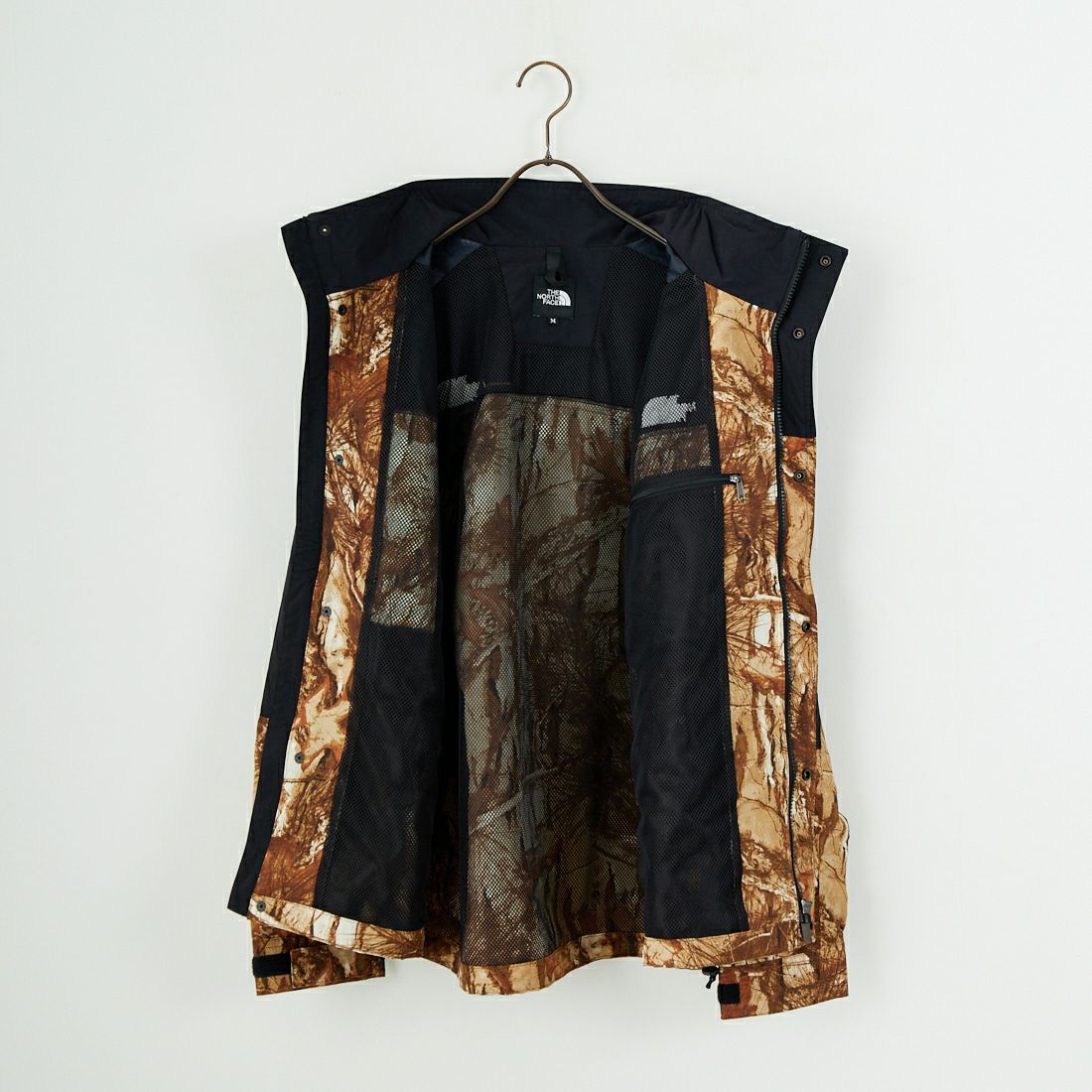 THE NORTH FACE [ザ ノースフェイス] ノベルティハイドレナウィンド