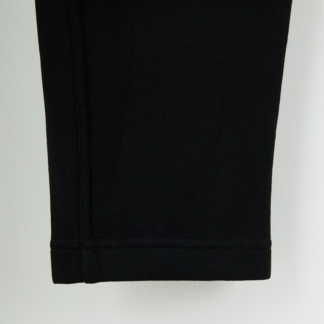 GRAMiCCi [グラミチ] 別注 テックニット スリムパンツ [GUP5-F1021-JF] BLACK