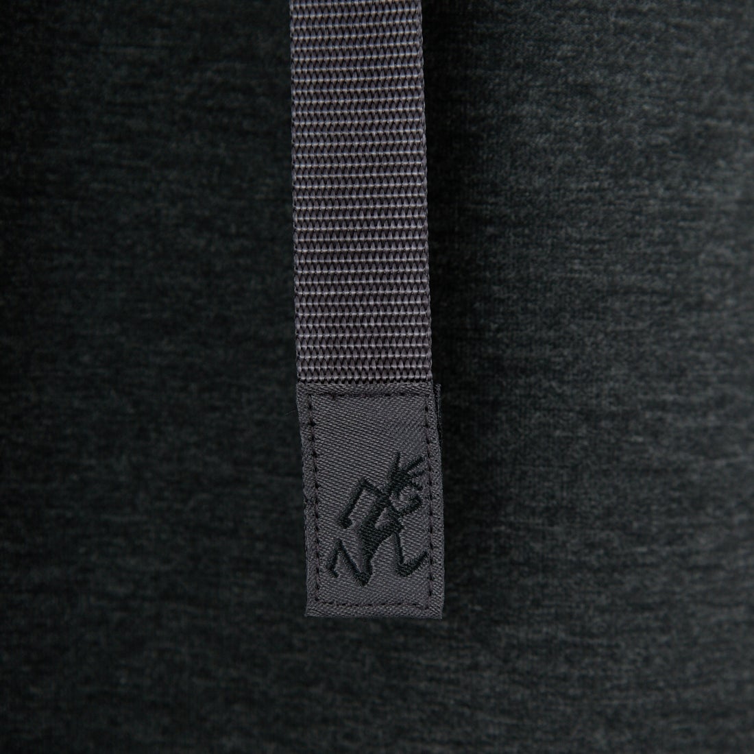 GRAMiCCi [グラミチ] 別注 テックニット スリムパンツ [GUP5-F1021-JF] CHARCOAL