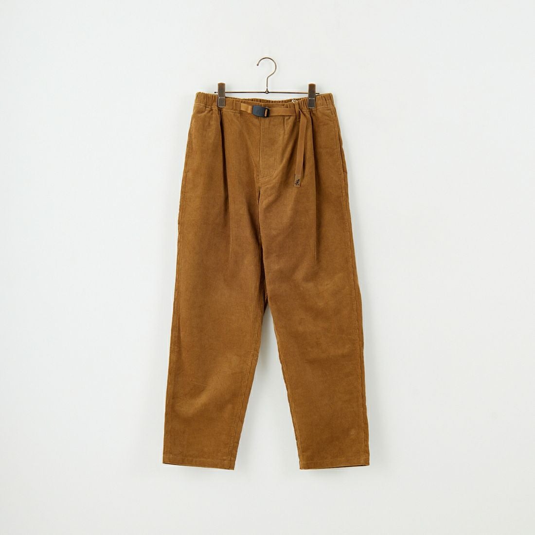 GRAMiCCi [グラミチ] 別注 コーデュロイ エブリデイパンツ [GUP5-F1022-JF] CAMEL
