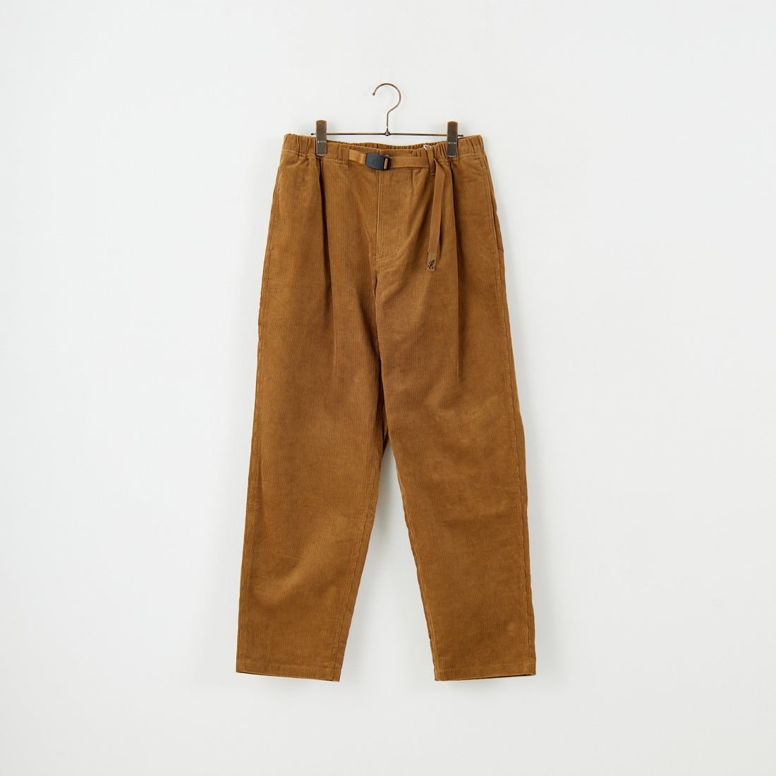 Gramicci [グラミチ] 別注 コーデュロイ エブリデイパンツ [GUP5-F1022-JF] CAMEL