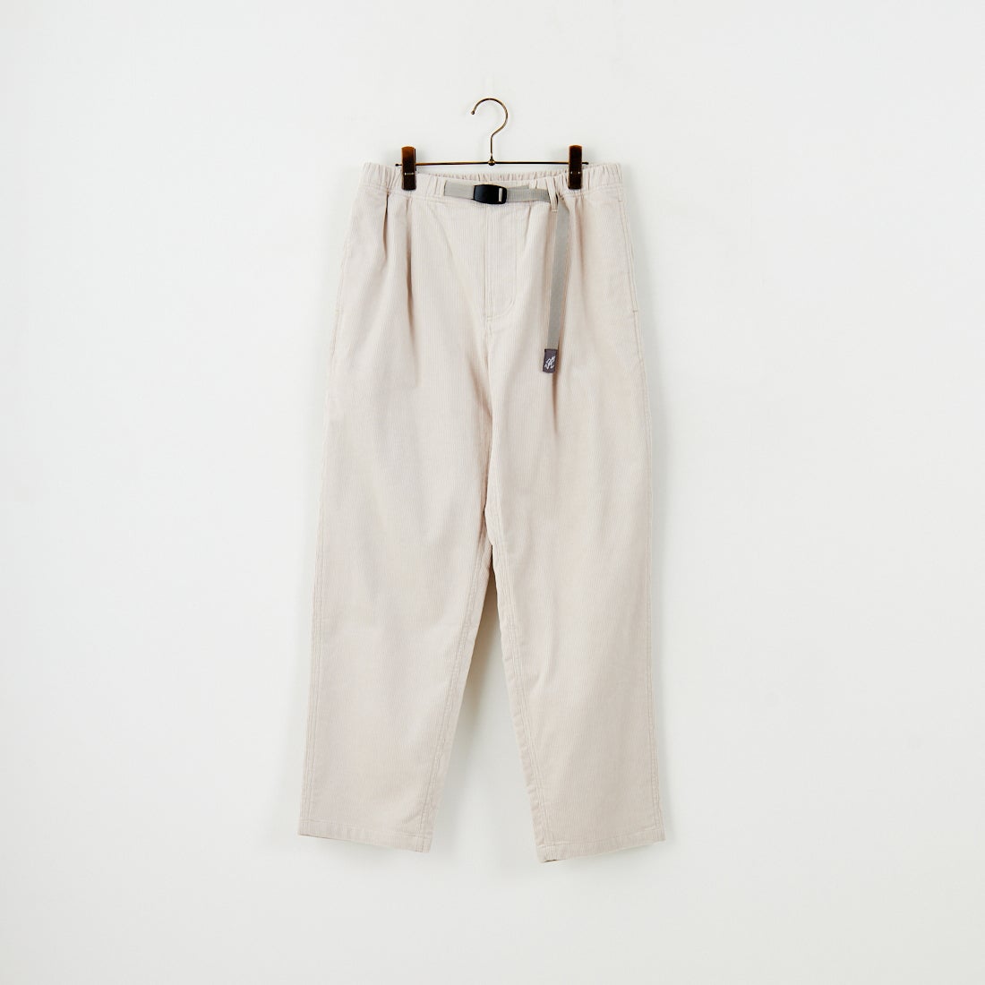 GRAMiCCi [グラミチ] 別注 コーデュロイ エブリデイパンツ [GUP5-F1022-JF] BONE