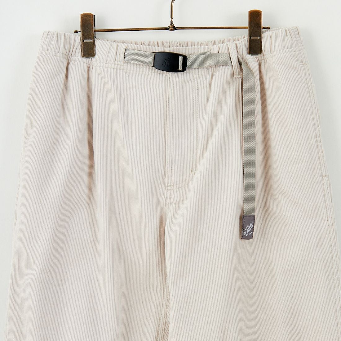 GRAMiCCi [グラミチ] 別注 コーデュロイ エブリデイパンツ [GUP5-F1022-JF] BONE