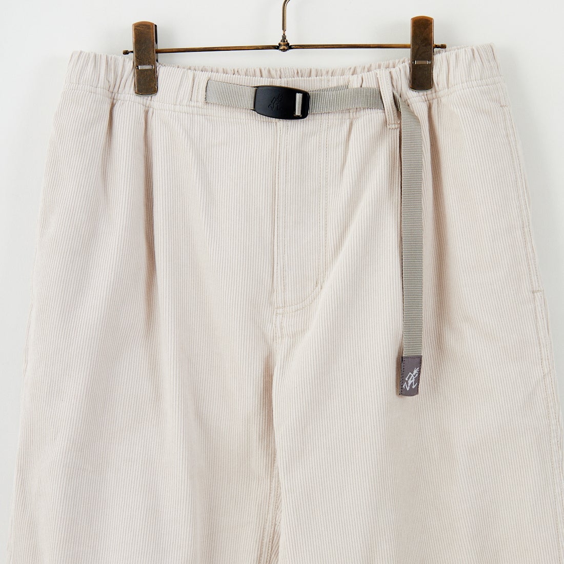GRAMiCCi [グラミチ] 別注 コーデュロイ エブリデイパンツ [GUP5-F1022-JF] BONE