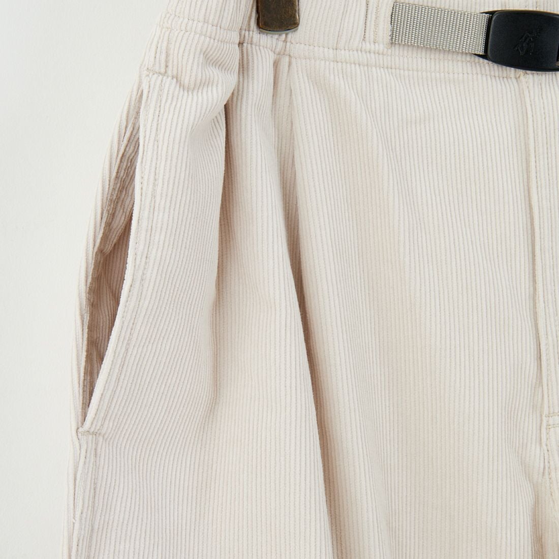 GRAMiCCi [グラミチ] 別注 コーデュロイ エブリデイパンツ [GUP5-F1022-JF] BONE