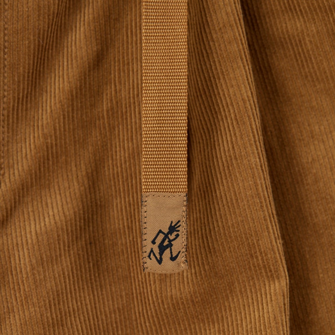 GRAMiCCi [グラミチ] 別注 コーデュロイ エブリデイパンツ [GUP5-F1022-JF] CAMEL