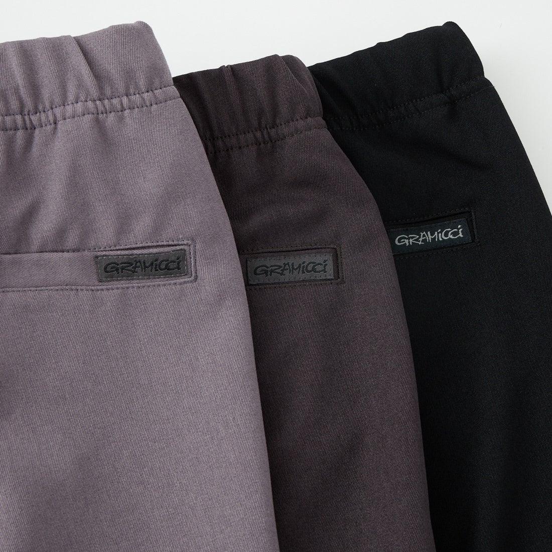 予約商品】GRAMiCCi [グラミチ] 別注 ウールライク エブリデイパンツ