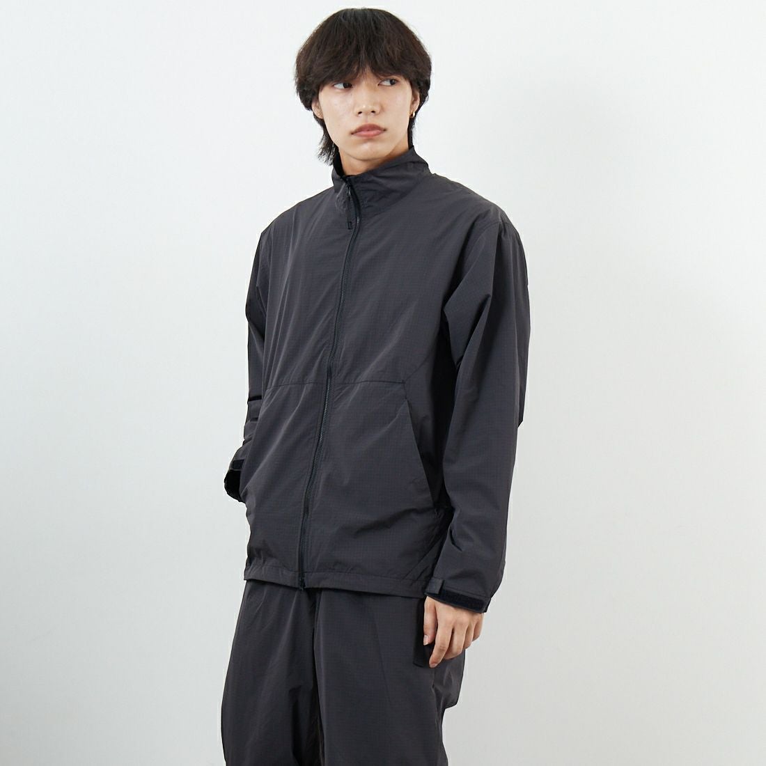 CG&&モデル身長：179cm 着用サイズ：2&&