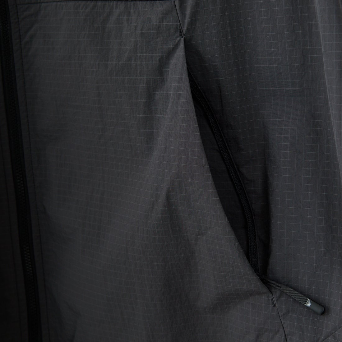 Goldwin [ゴールドウィン] ドープダイド リップストップウインドジャケット [GL15330] CG