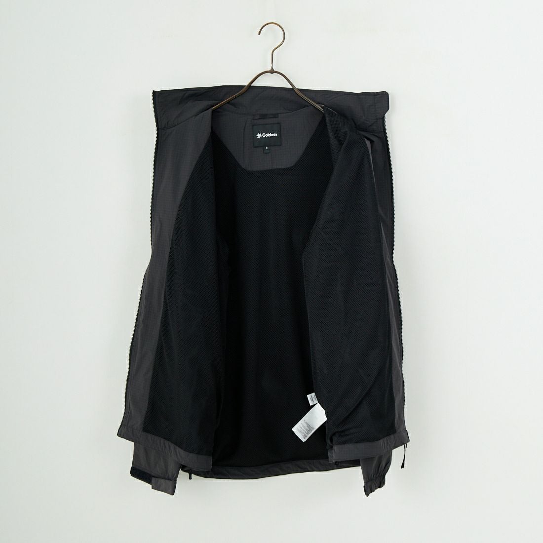 Goldwin [ゴールドウィン] ドープダイド リップストップウインドジャケット [GL15330] CG