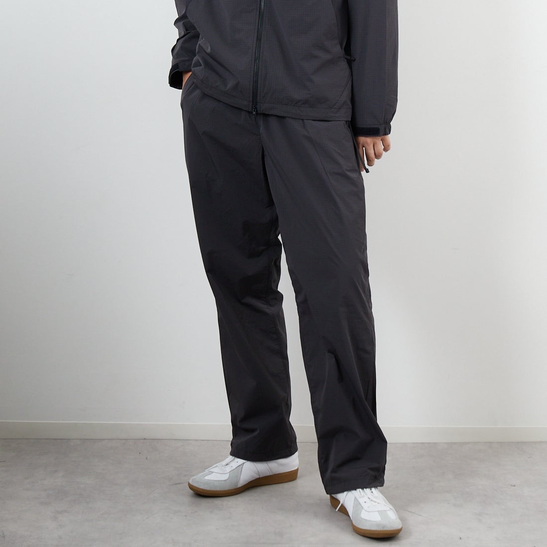 CG&&モデル身長：179cm 着用サイズ：3&&