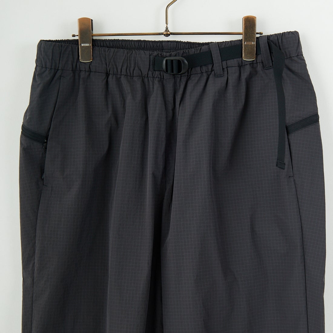 Goldwin [ゴールドウィン] ドープダイド リップストップパンツ [GL75370] CG