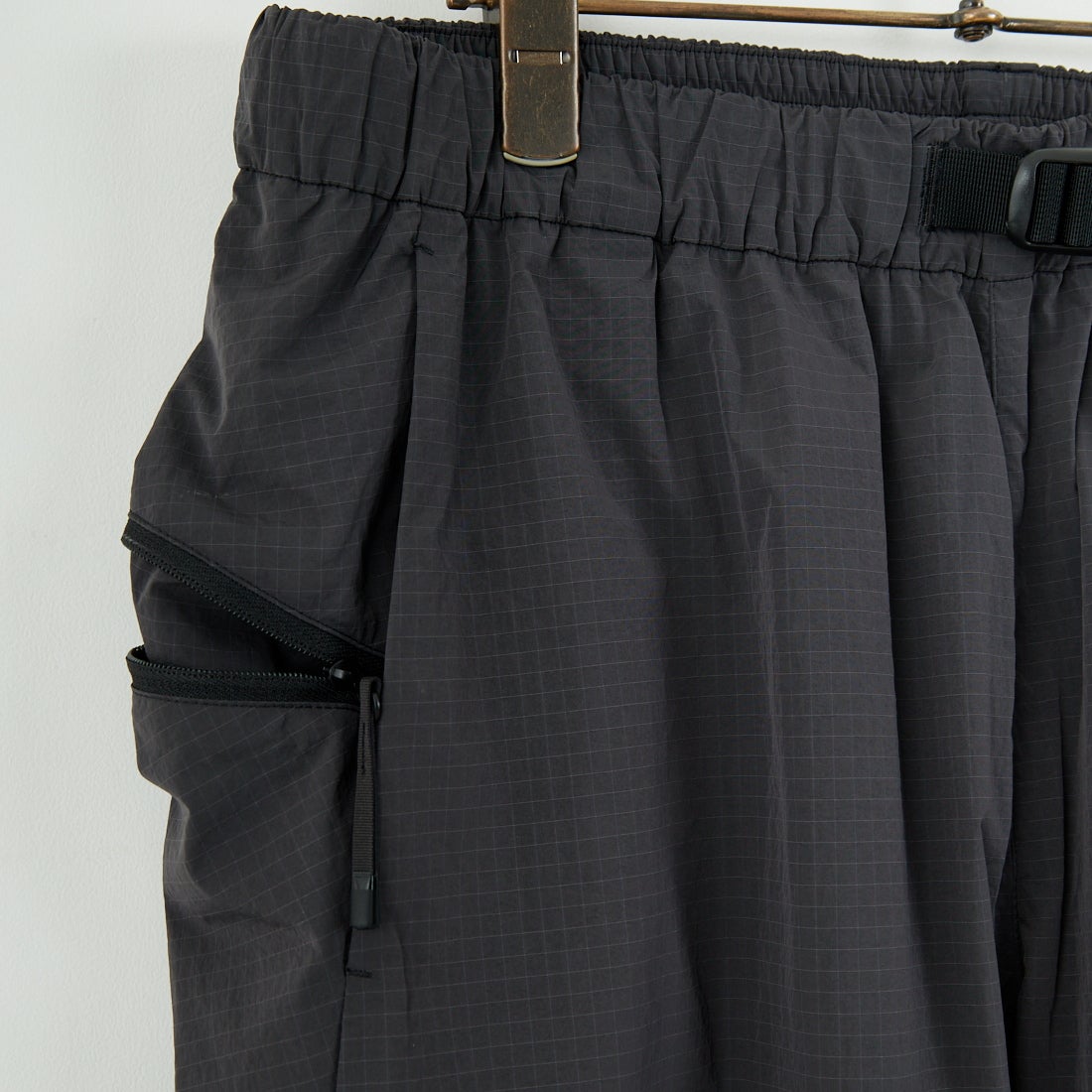 Goldwin [ゴールドウィン] ドープダイド リップストップパンツ [GL75370] CG
