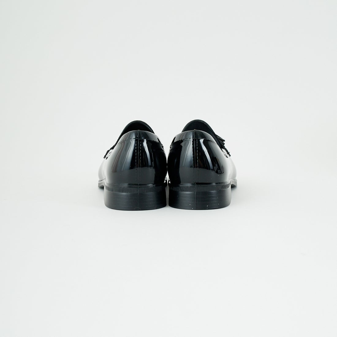 TEMPERATE [テンパレイト] タッセルローファー [TETO] BLACK