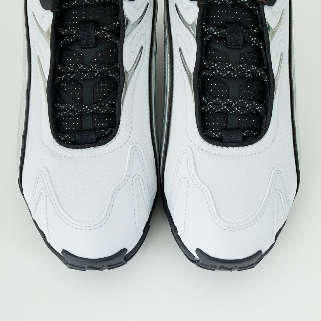 PUMA [プーマ] インへイル スマイル スニーカー [402589] 01 SILVER