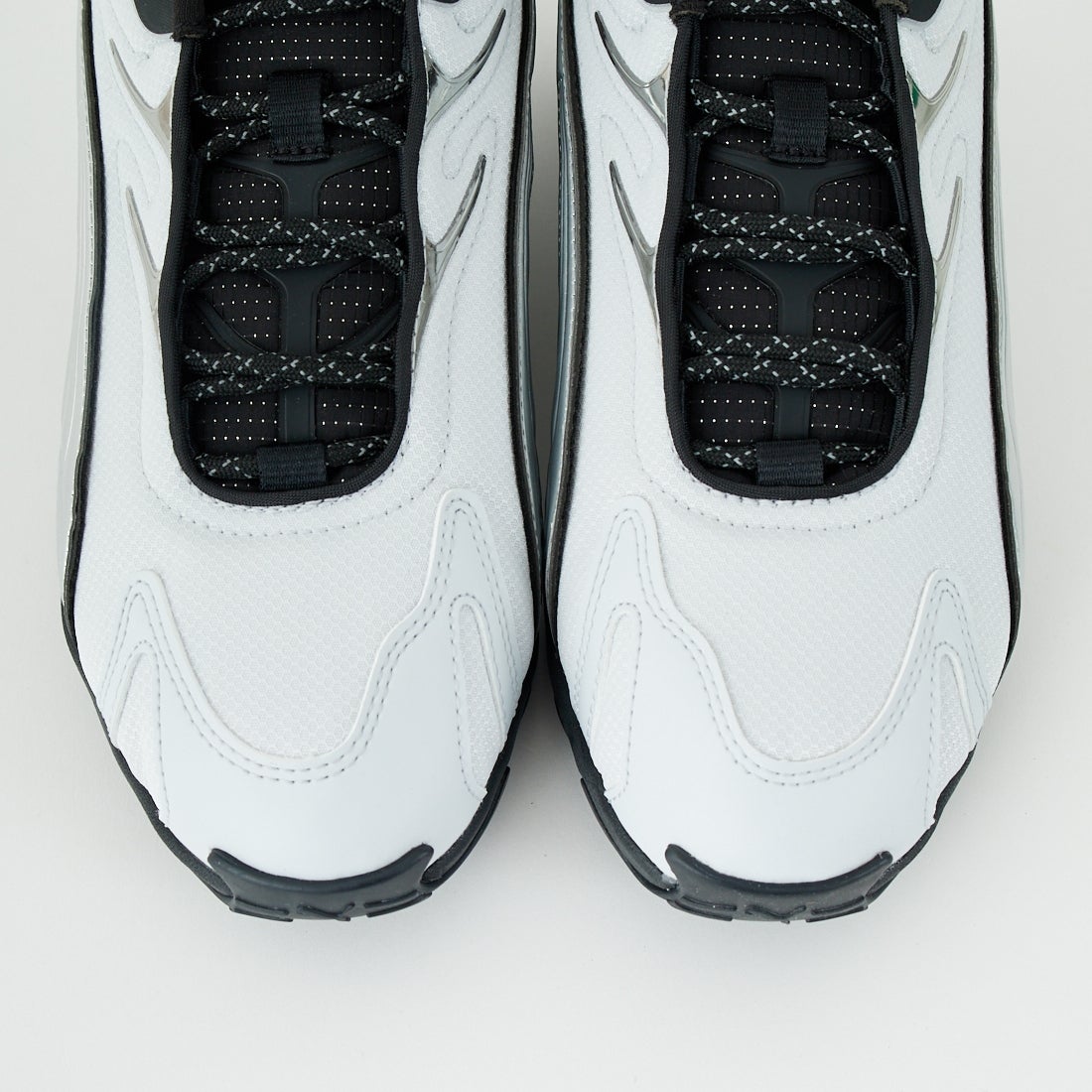 PUMA [プーマ] インへイル スマイル スニーカー [402589] 01 SILVER
