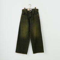 86 GRN BLK