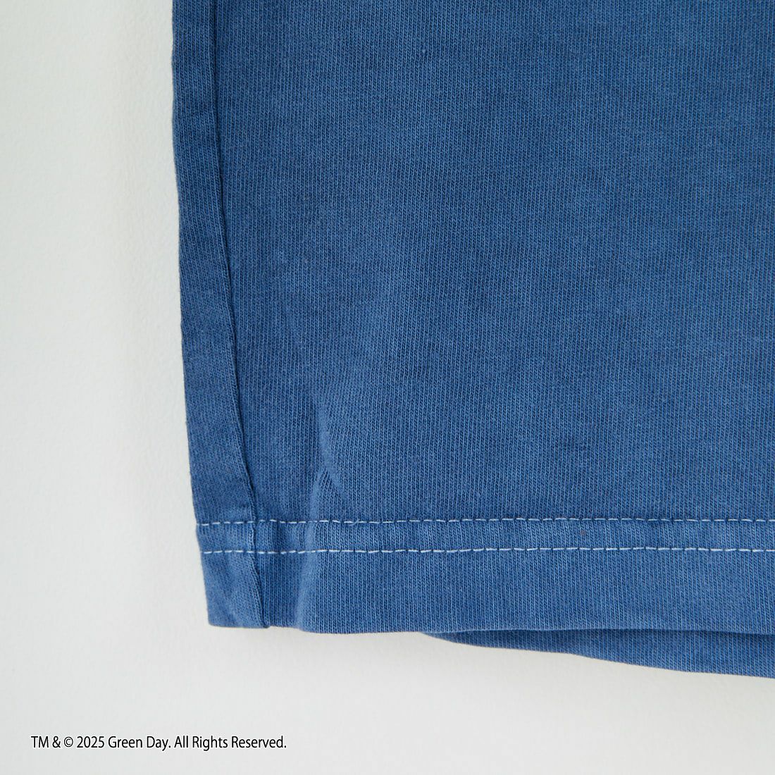 GOOD ROCK SPEED [グッドロックスピード] Nimrod/Tシャツ [25GRD201W] LT.NAVY