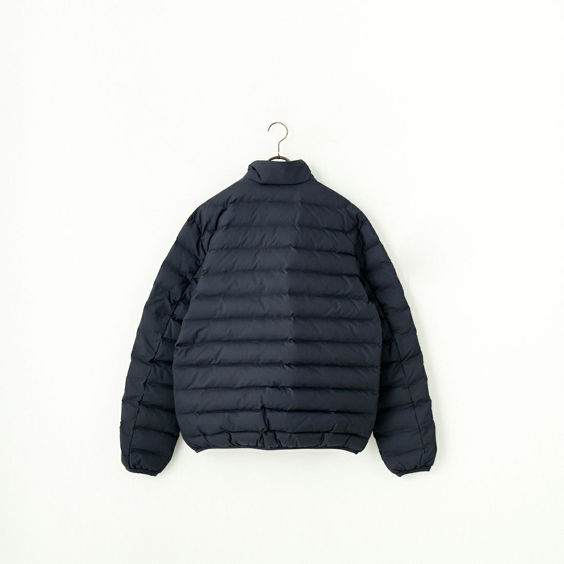 FRED PERRY [フレッドペリー] インサレーテッドジャケット [J4564] 248 NAVY
