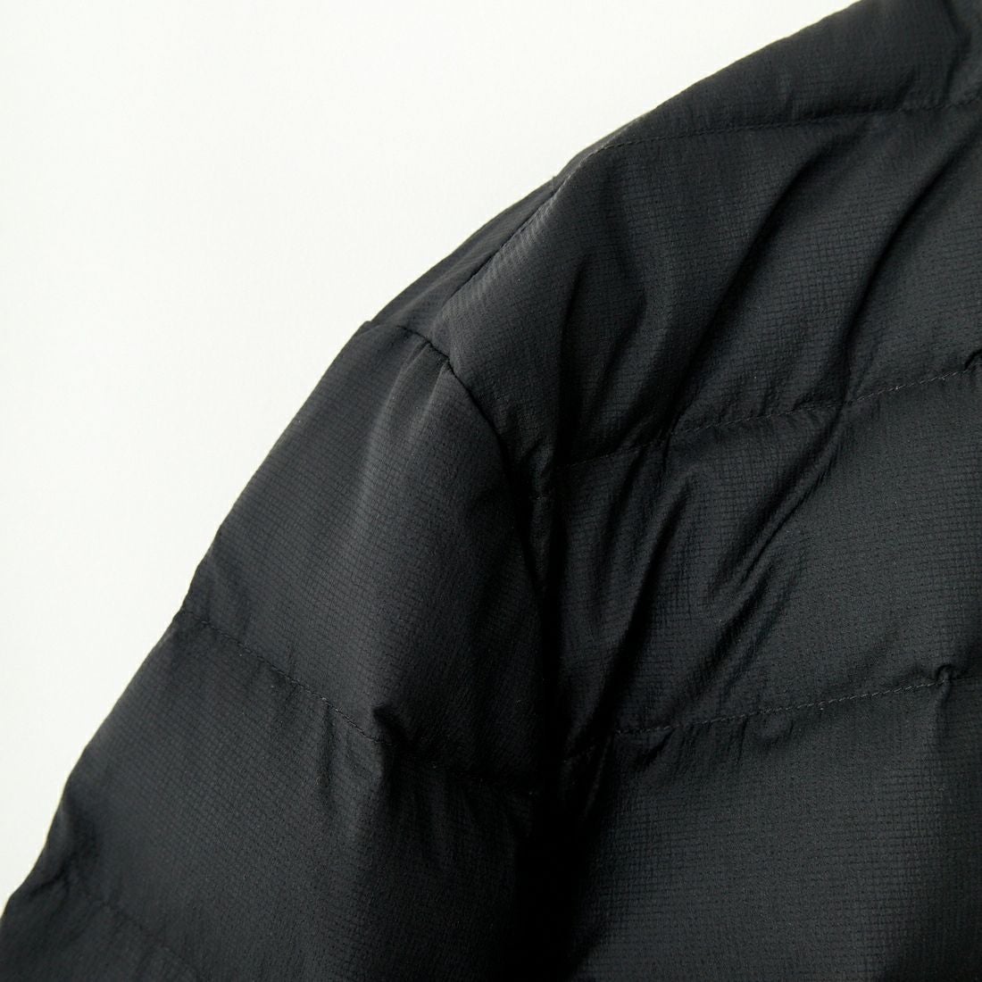 FRED PERRY [フレッドペリー] インサレーテッドジャケット [J4564] 102 BLACK