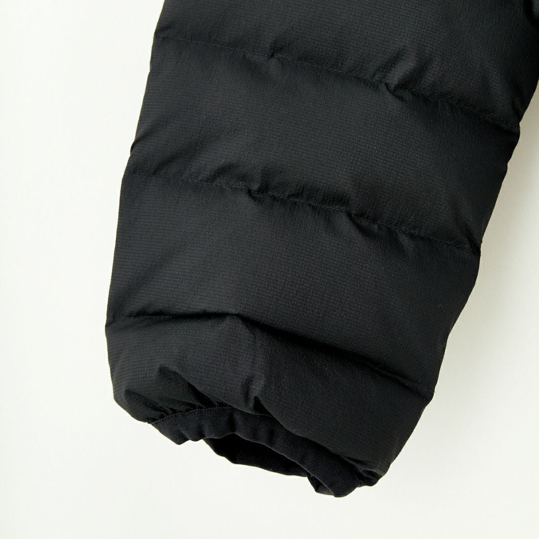 FRED PERRY [フレッドペリー] インサレーテッドジャケット [J4564] 102 BLACK