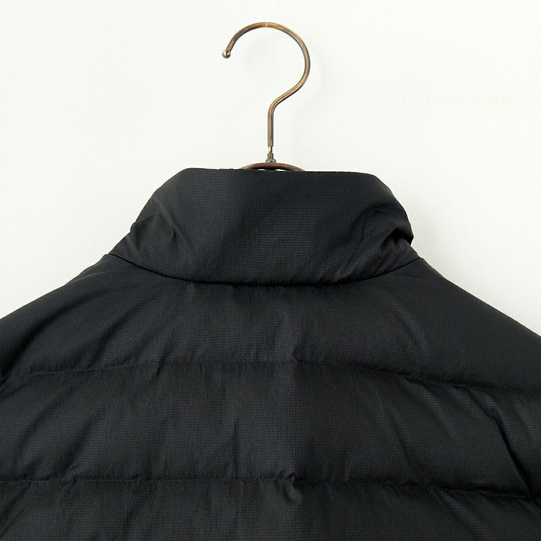 FRED PERRY [フレッドペリー] インサレーテッドジャケット [J4564] 102 BLACK