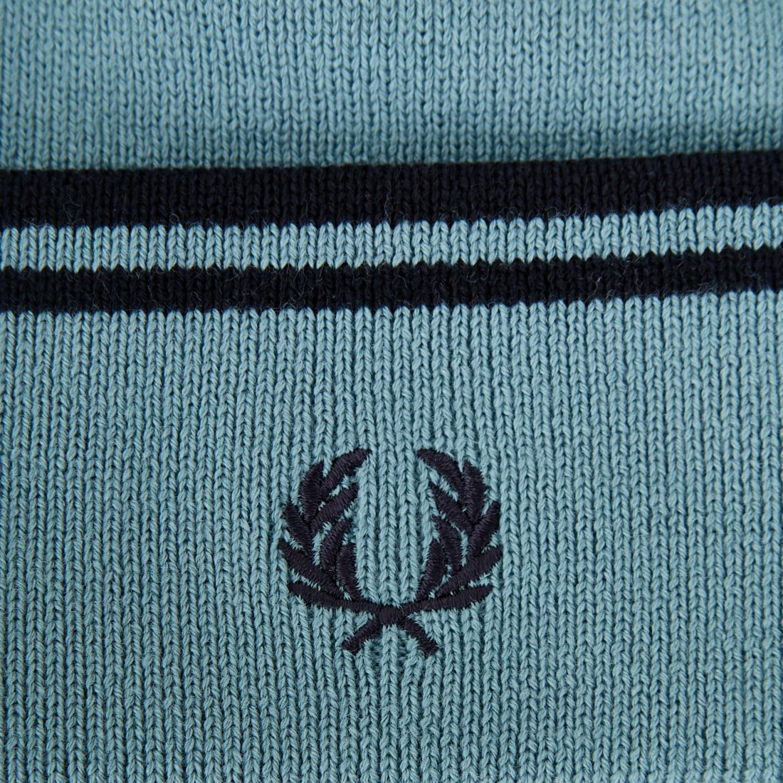 FRED PERRY [フレッドペリー] ツインティップ メリノウールビーニー [C9150] Z56 STOCKP