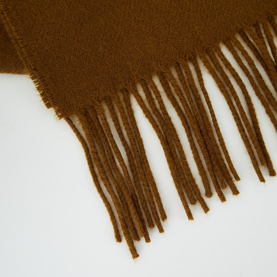 FRED PERRY [フレッドペリー] LAMBSWOOL SCARF [C4126]｜ジーンズ