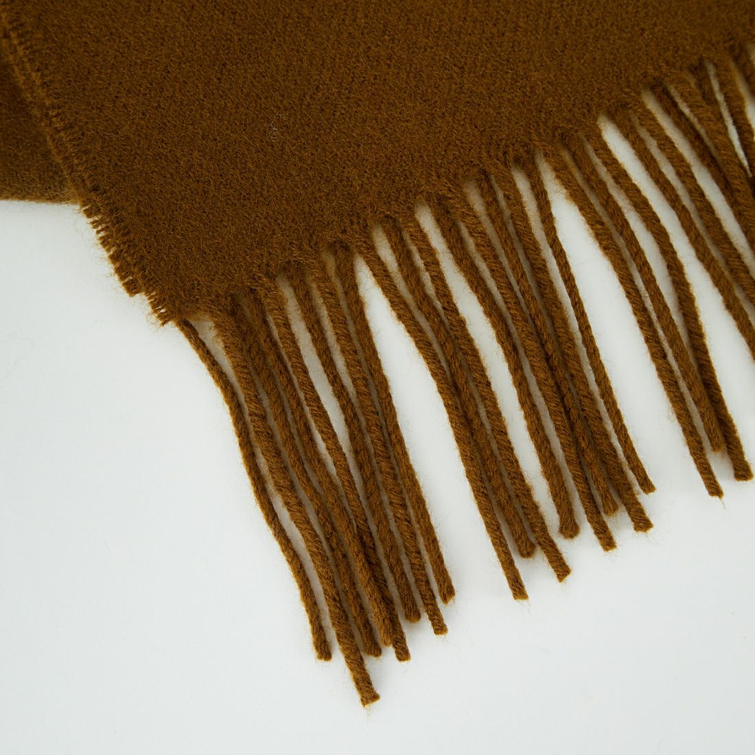 FRED PERRY [フレッドペリー] LAMBSWOOL SCARF [C4126] P96 SHADED