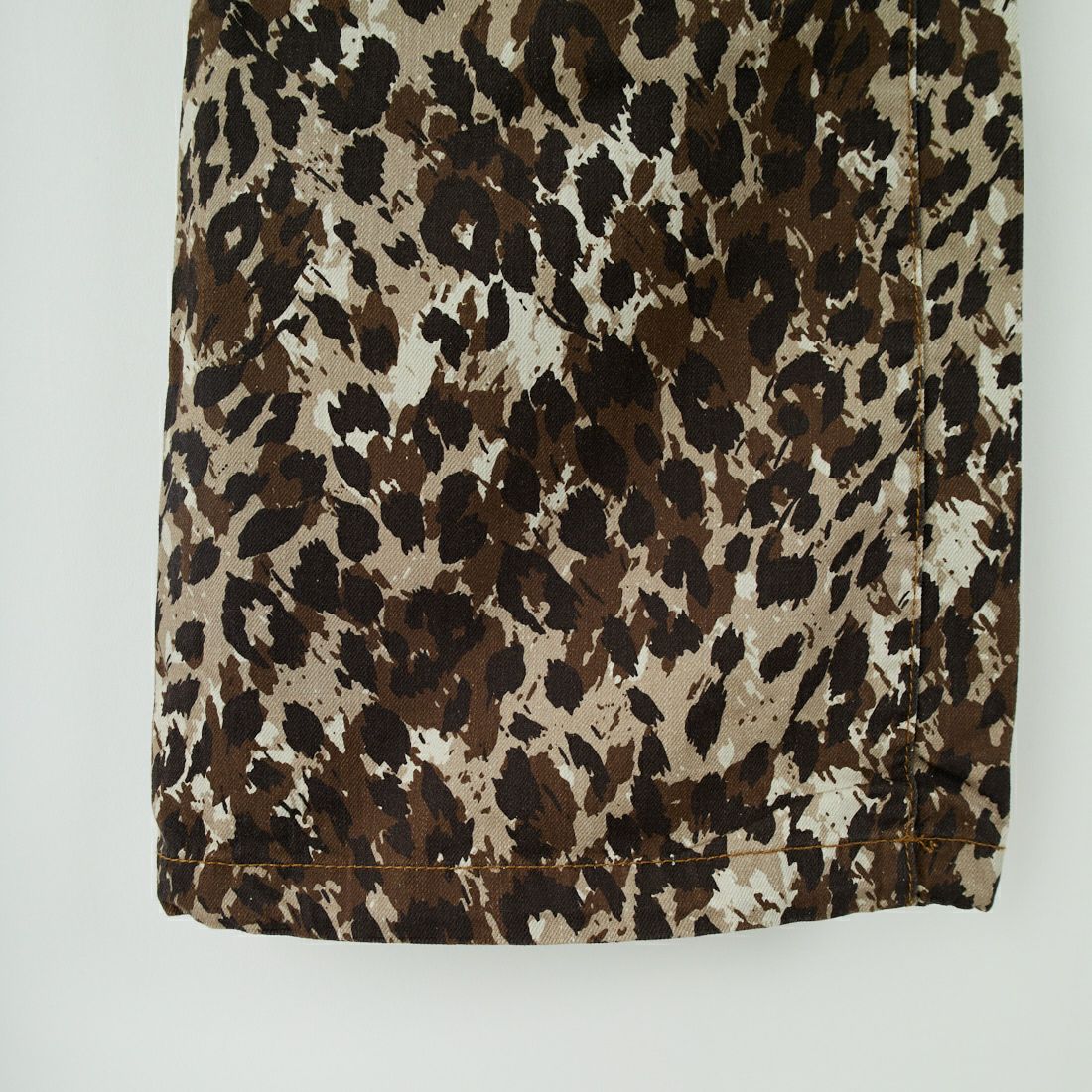 X-girl [エックスガール] ウォッシュド 2WAYワイドカーゴパンツ [105253031001] BEIGE