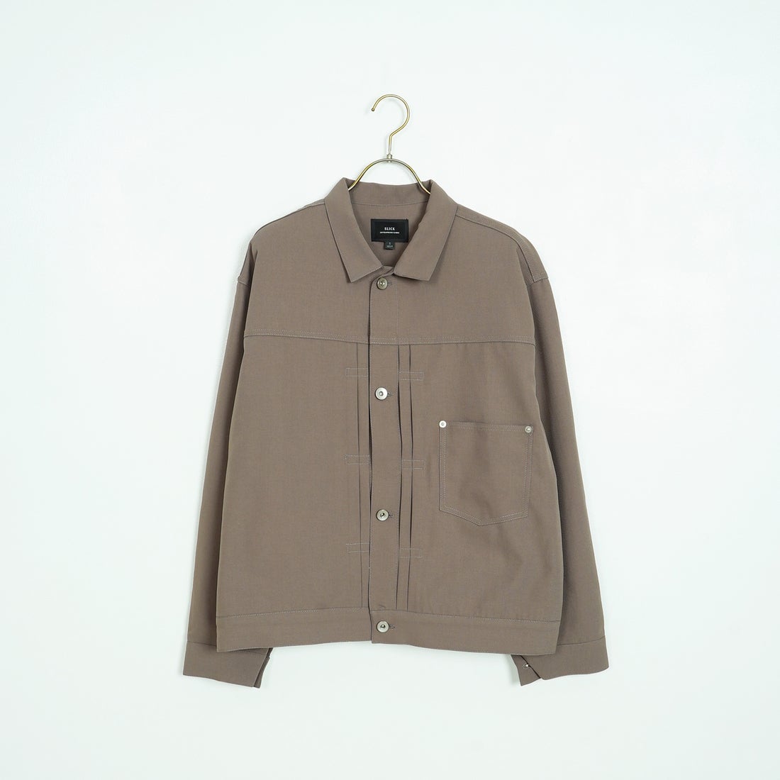 500 BROWN