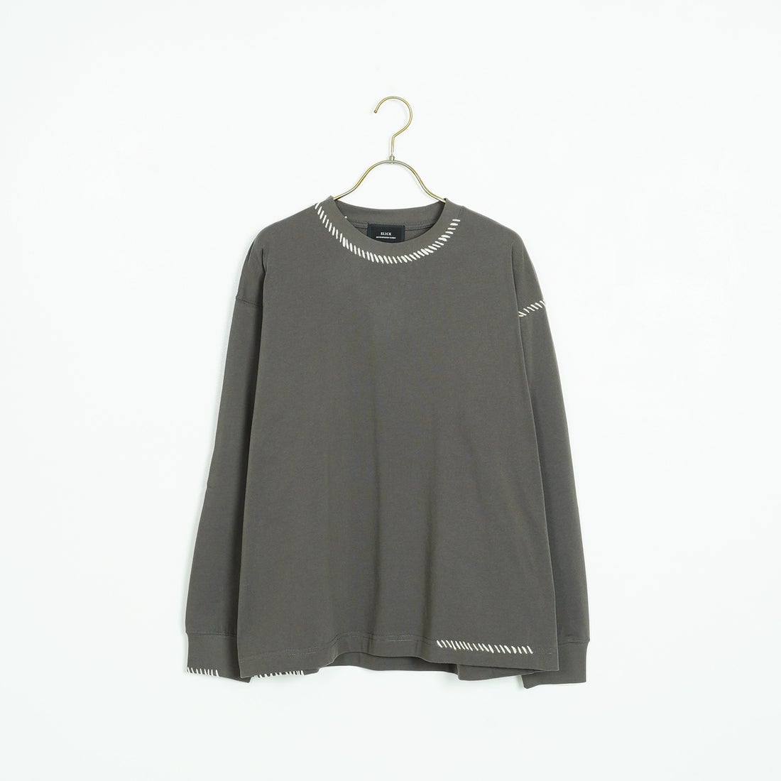 500 BROWN