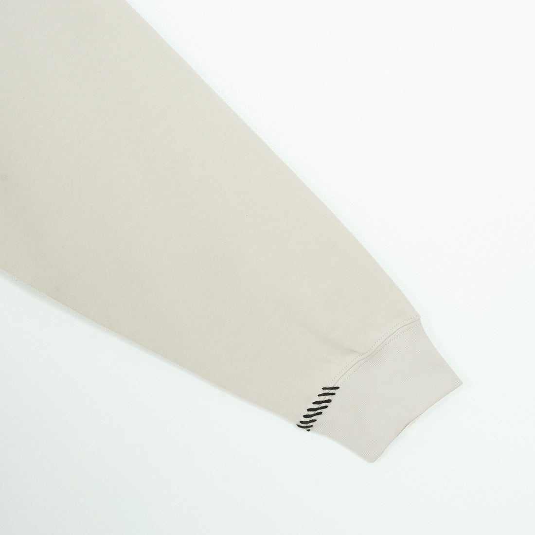 SLICK [スリック] 30/2 コンパクトヤーンエンブロイダリーTシャツ [5131008] 520 GRAYBE
