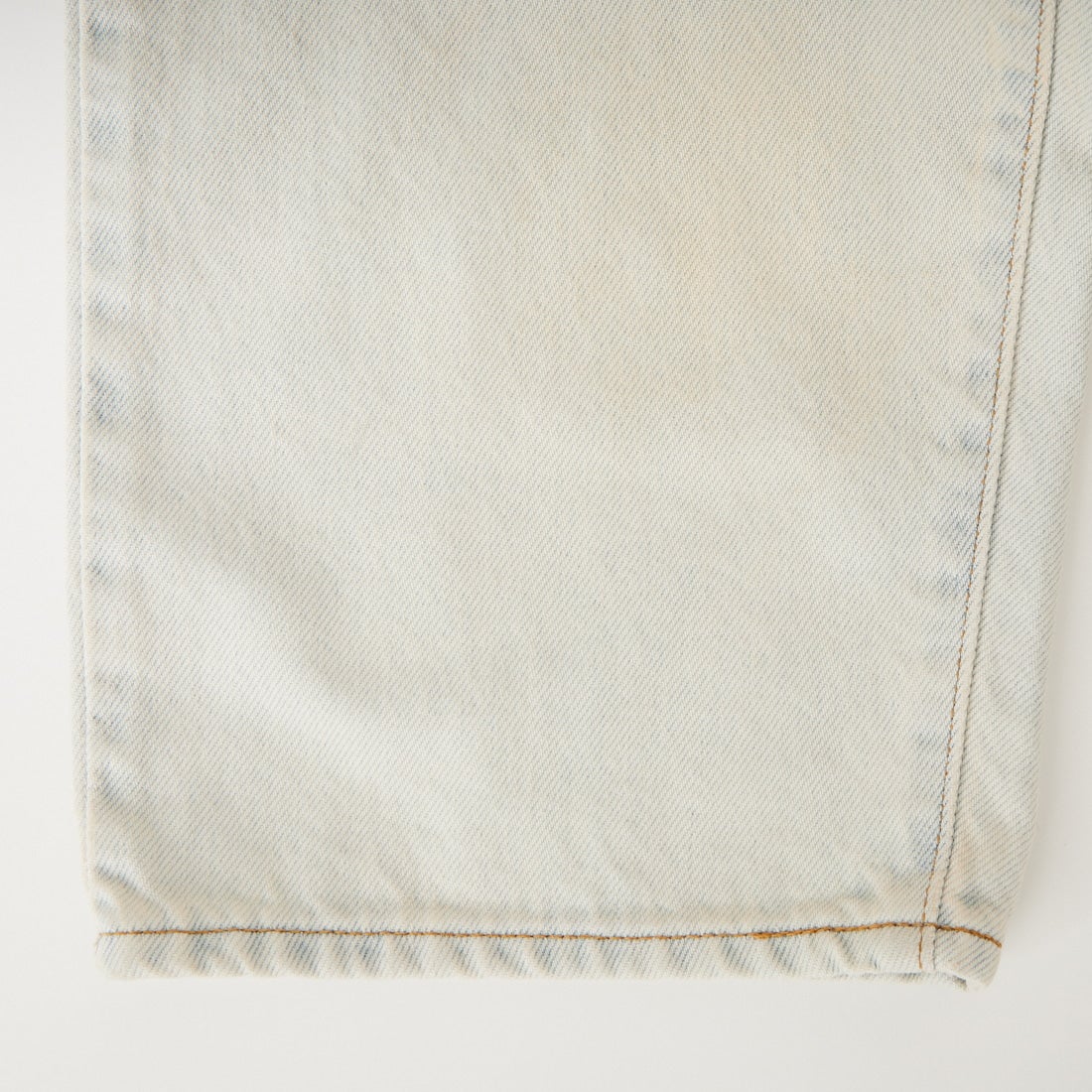 LIBERTO [リベルト] FIFTIES テーパードデニム [FL2505] 179 DUSTYF