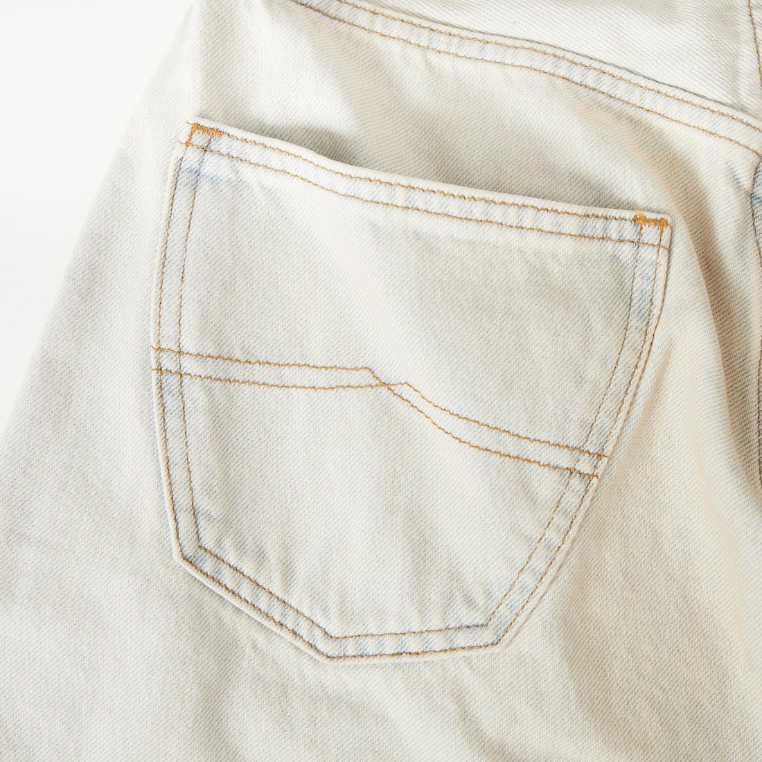 LIBERTO [リベルト] FIFTIES テーパードデニム [FL2505] 179 DUSTYF