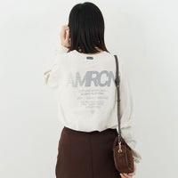 ｵｰﾄﾐｰﾙ&&モデル身長：162cm 着用サイズ：M&&