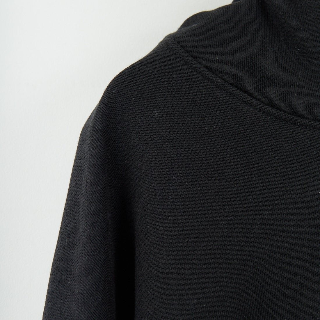 POLeR [ポーラー] ZILLA フーディ [253MCV0071] BLACK