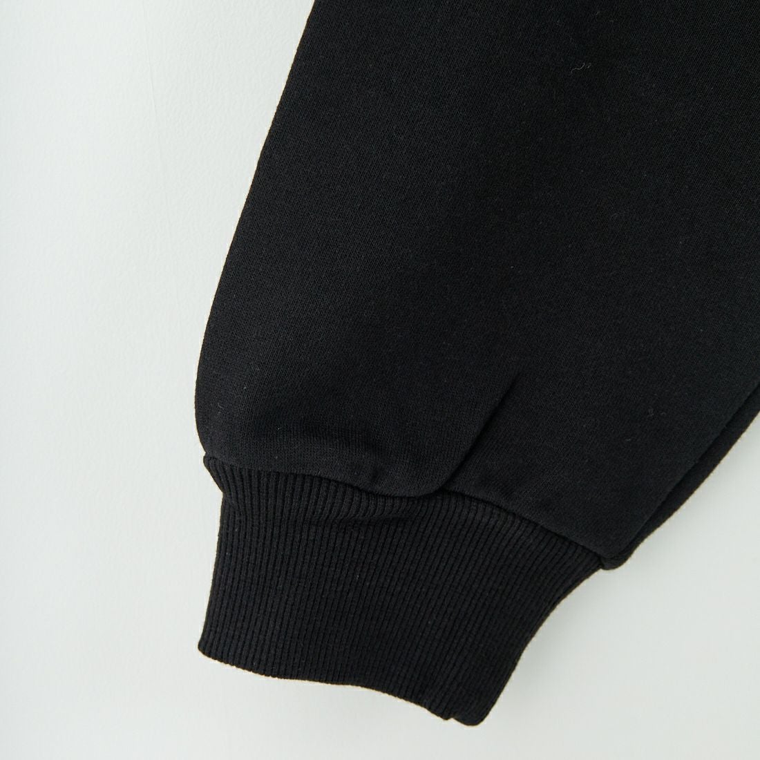 POLeR [ポーラー] ZILLA フーディ [253MCV0071] BLACK