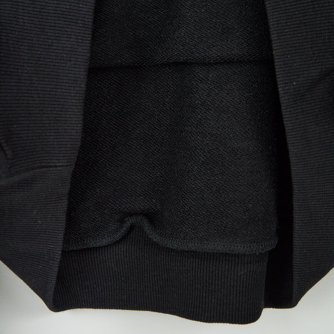 POLeR [ポーラー] ZILLA フーディ [253MCV0071] BLACK