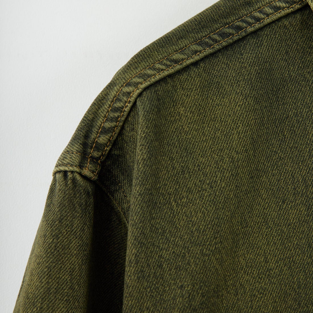 LIBERTO [リベルト] ARIZONAジャケット [FL2550] 86 GRN BLK