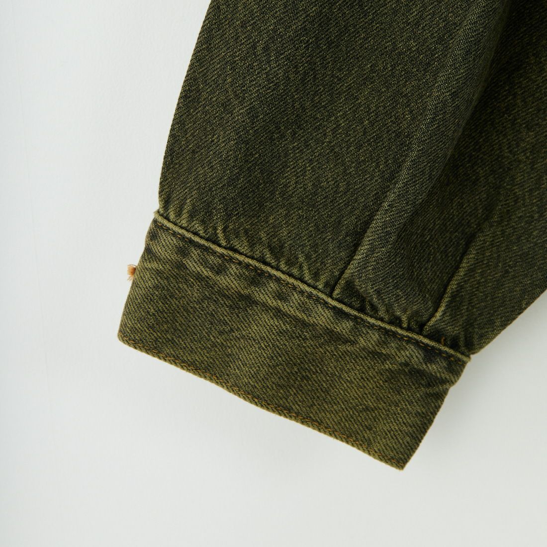 LIBERTO [リベルト] ARIZONAジャケット [FL2550] 86 GRN BLK