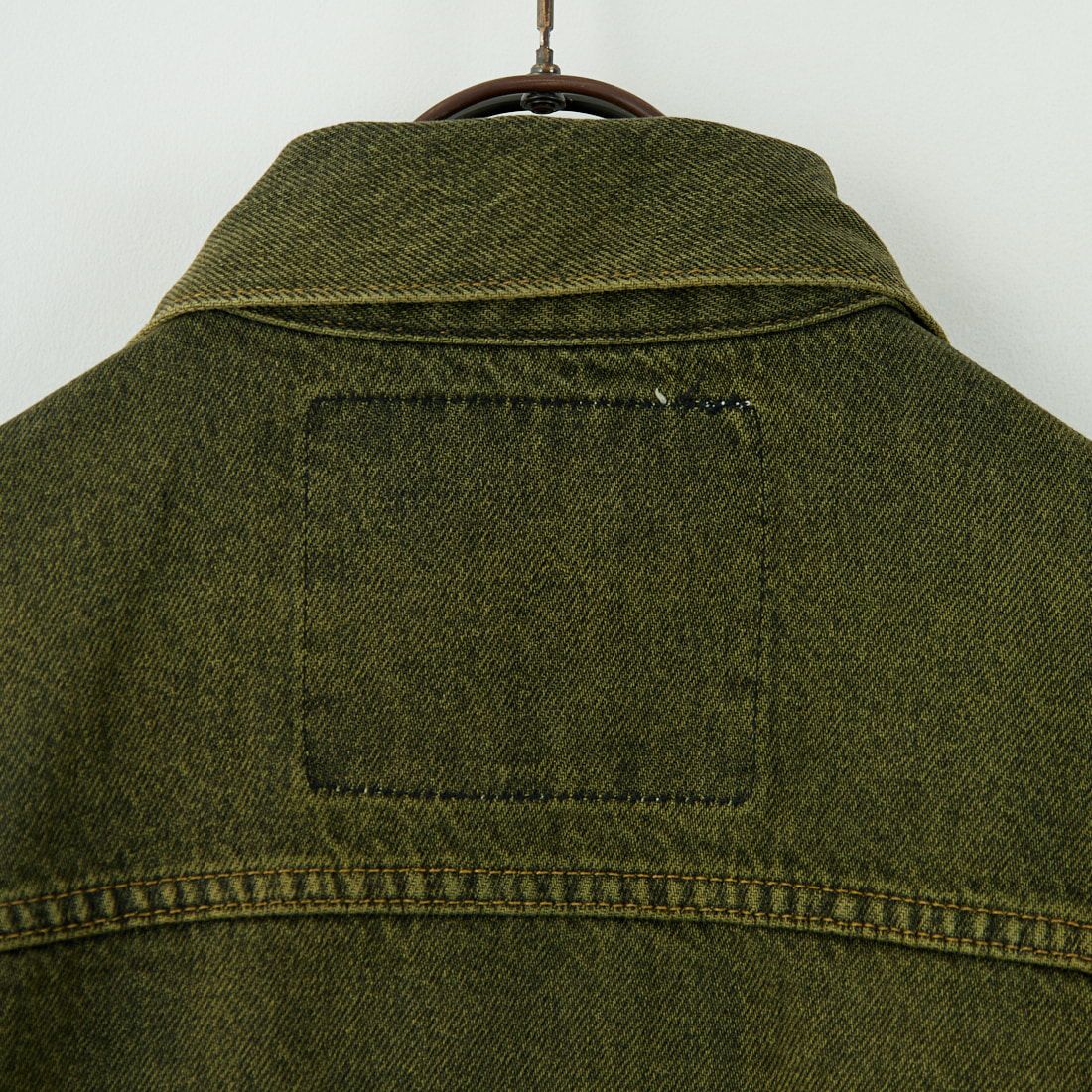 LIBERTO [リベルト] ARIZONAジャケット [FL2550] 86 GRN BLK