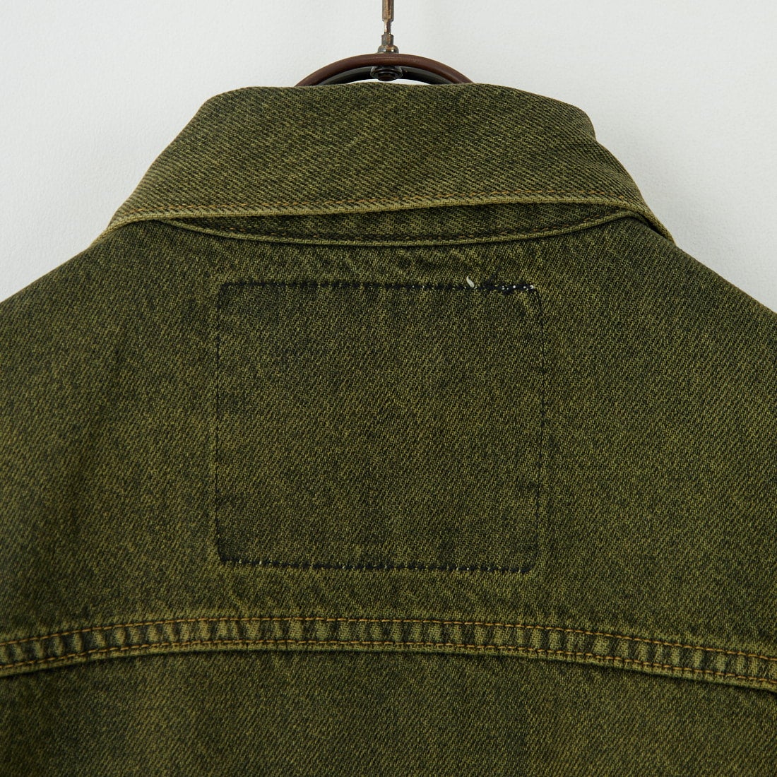 LIBERTO [リベルト] ARIZONAジャケット [FL2550] 86 GRN BLK