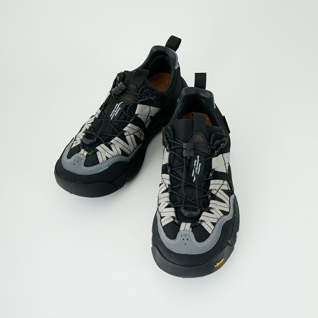 Flower MOUNTAIN [フラワーマウンテン] スニーカー [IWANO2] FM100007