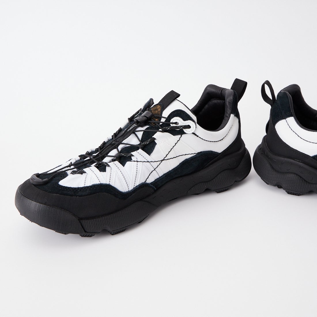 Flower MOUNTAIN [フラワーマウンテン] スニーカー [IWANO2] FM100010