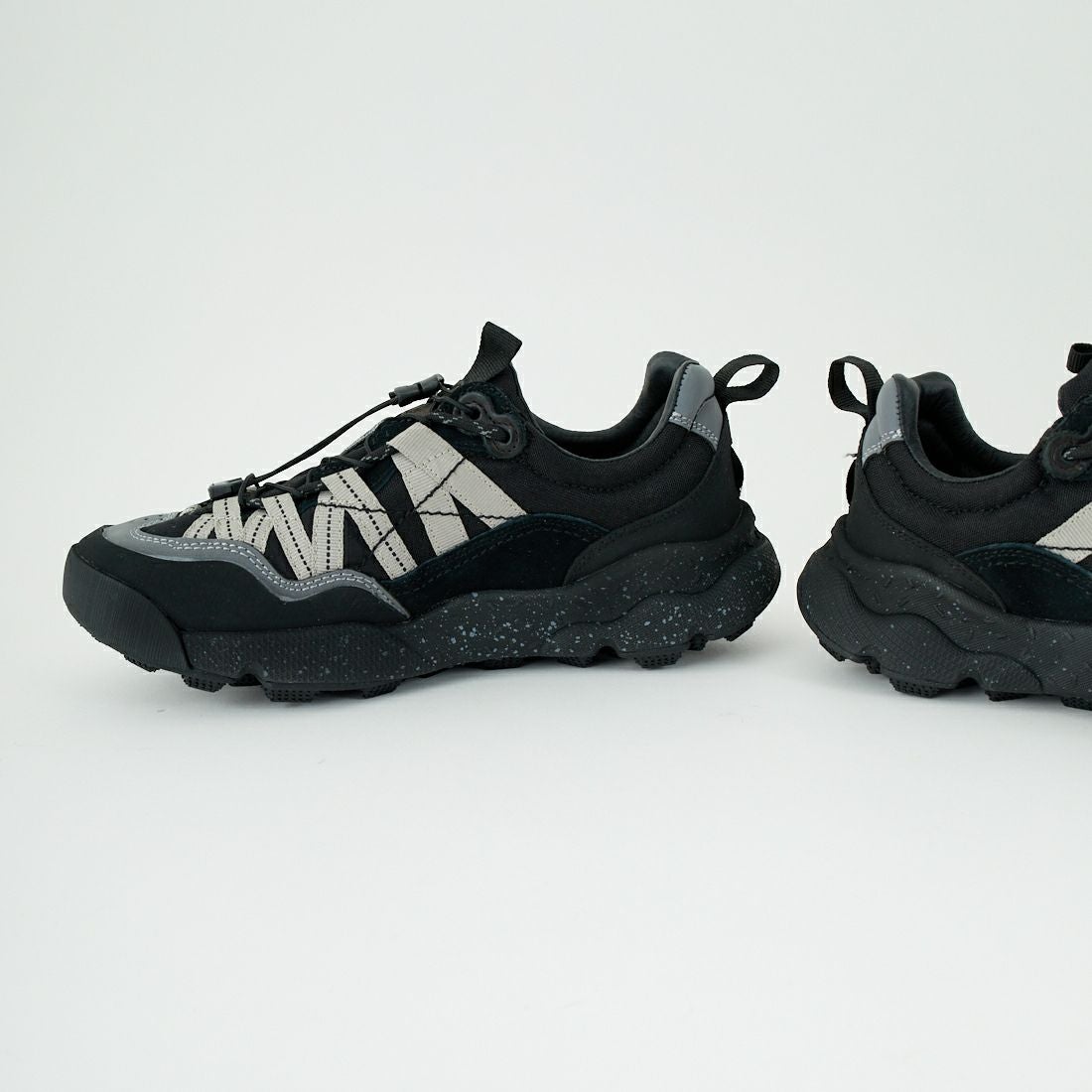 Flower MOUNTAIN [フラワーマウンテン] スニーカー [IWANO2] FM100007