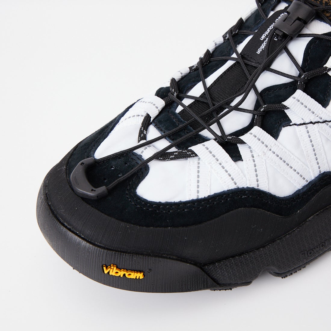 Flower MOUNTAIN [フラワーマウンテン] スニーカー [IWANO2] FM100010