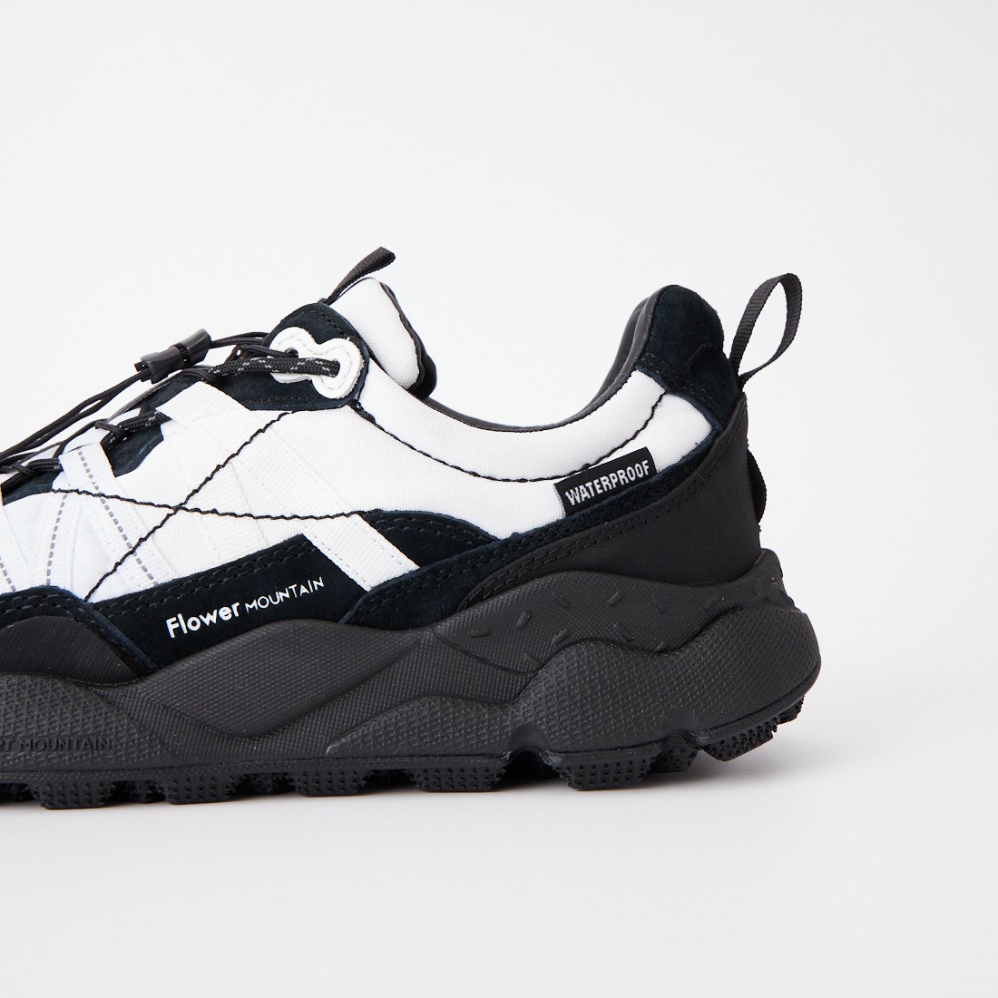 Flower MOUNTAIN [フラワーマウンテン] スニーカー [IWANO2] FM100010